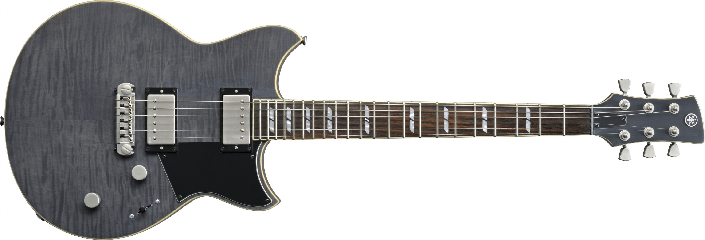 Hlavní obrázek Alternativní YAMAHA Revstar RS620 Burnt Charcoal