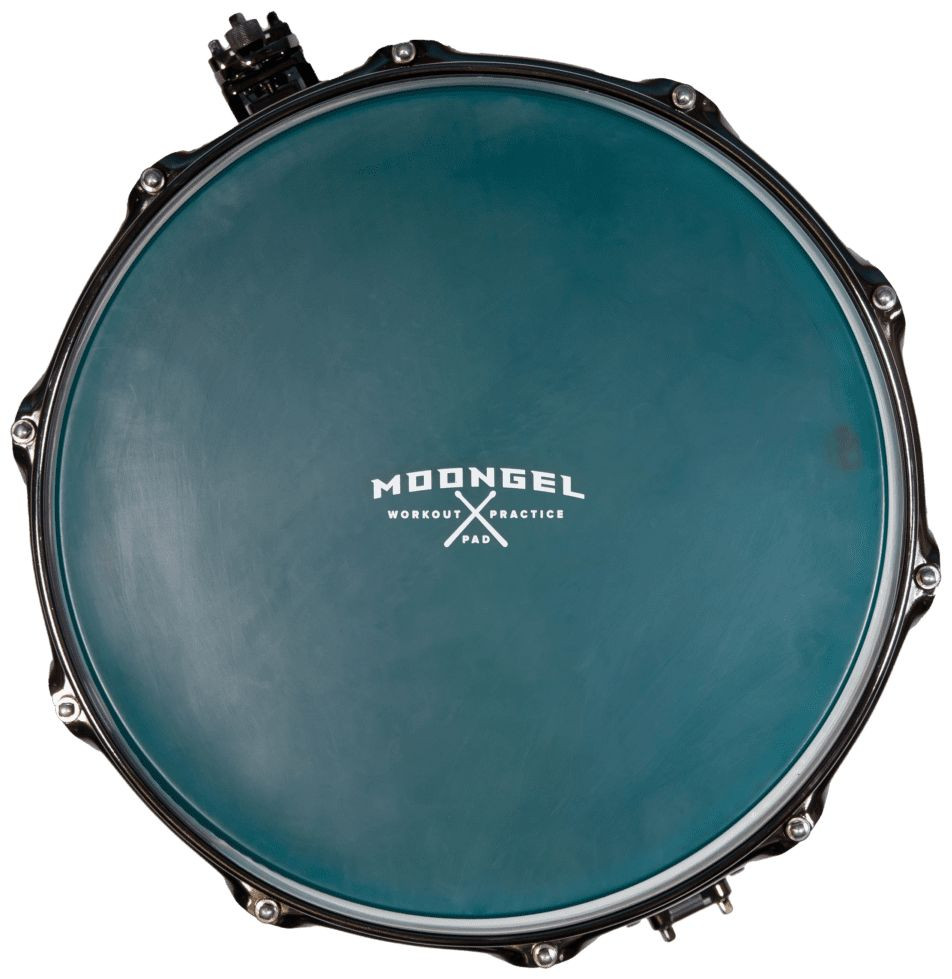 Galerijní obrázek č.1 Tréninkové pady RTOM Moongel Workout Pad 14”