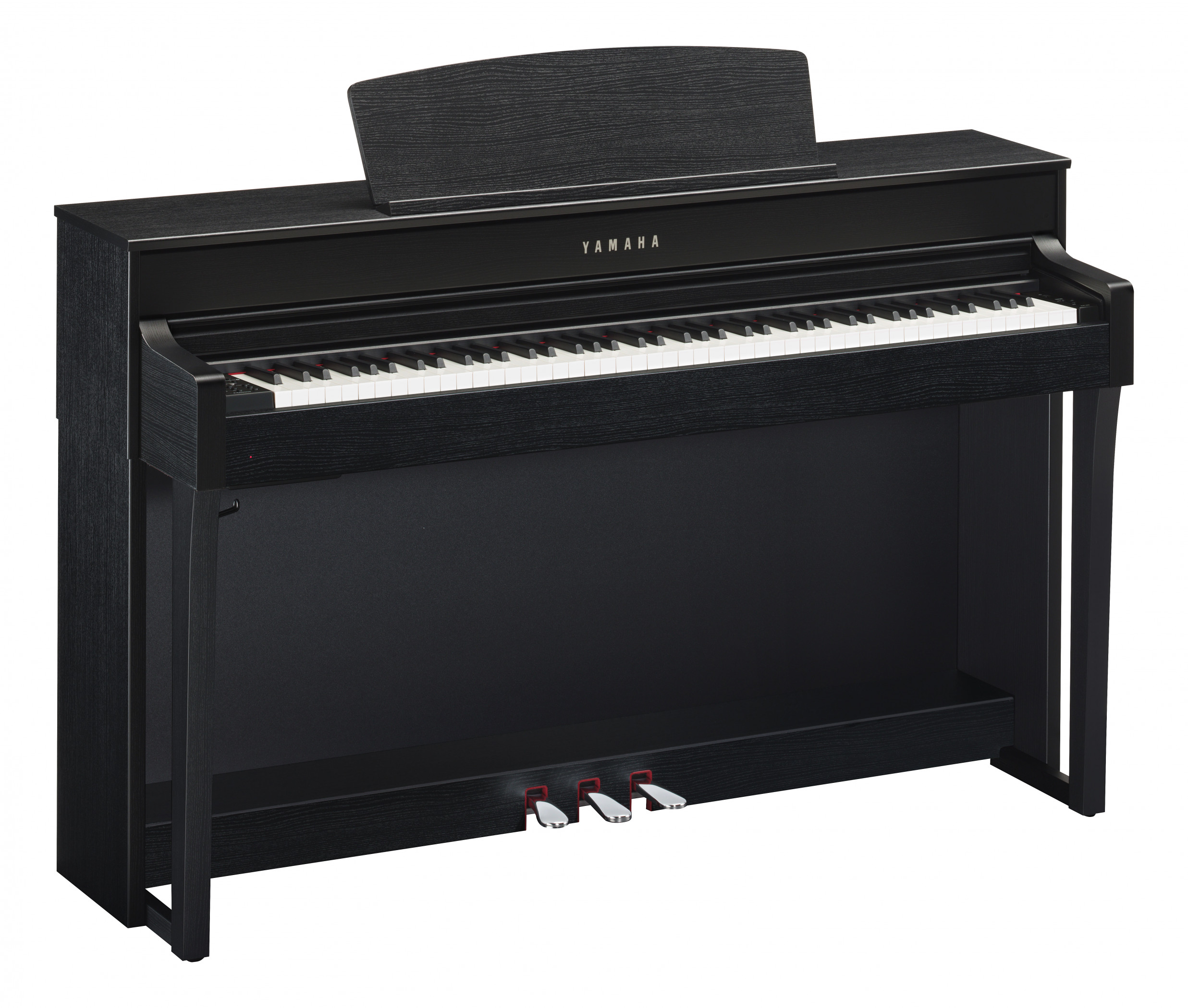 Hlavní obrázek Digitální piana YAMAHA Clavinova CLP-645B