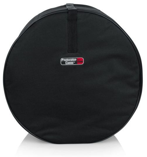 Galerijní obrázek č.1 Obaly pro basové bubny GATOR GP-2018BD Protechtor Standard Bass Drum Bag 20”x 18”
