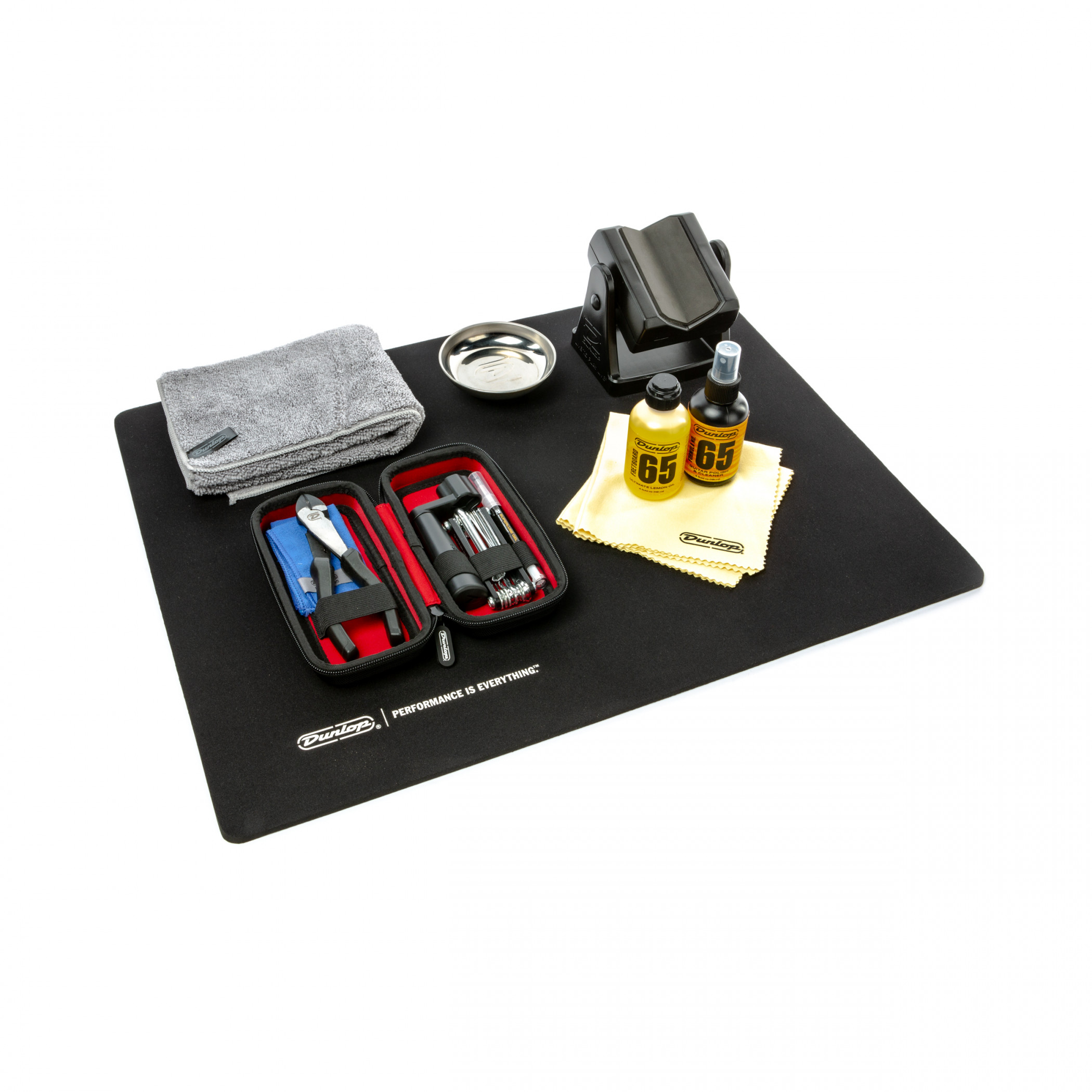 Hlavní obrázek Kytarová kosmetika DUNLOP DGT301 System 65