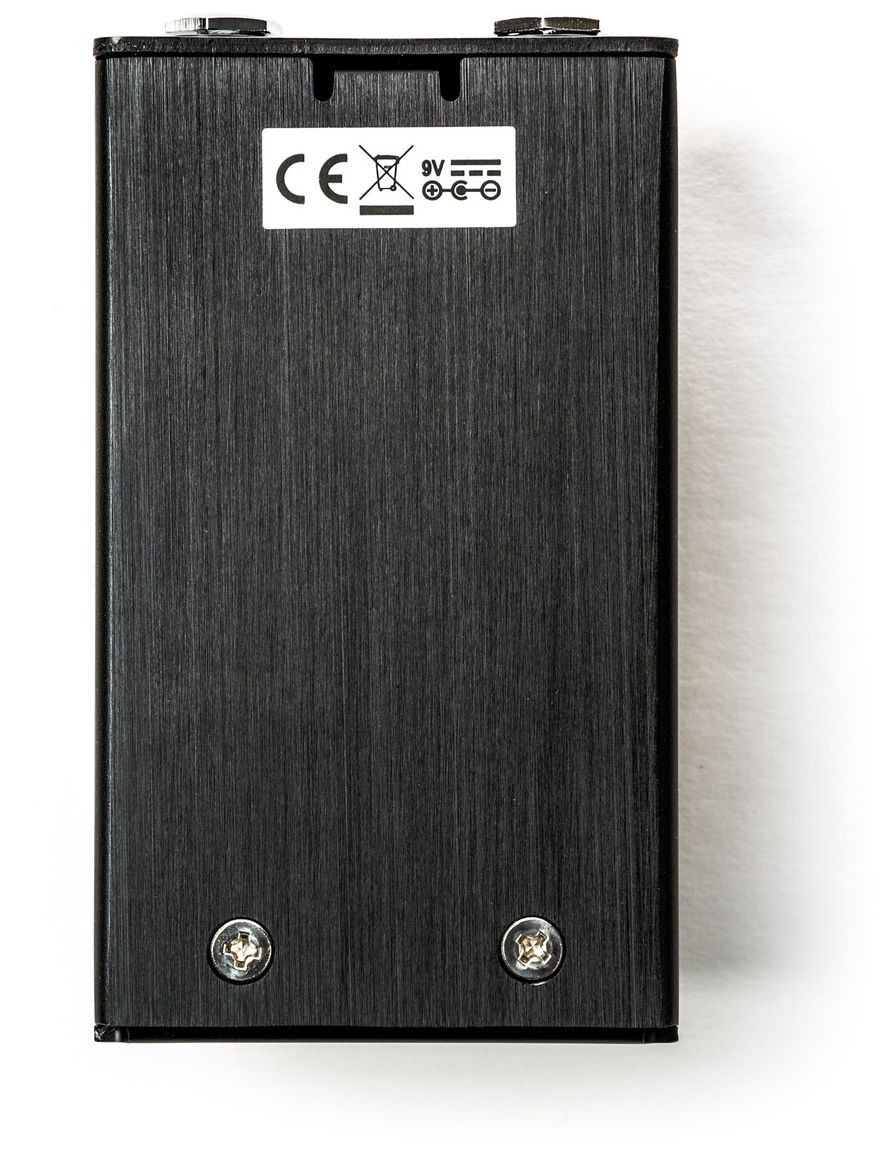 Galerijní obrázek č.5 Pedálové baskytarové efekty DUNLOP Way Huge Smalls Pork & pickle & overdrive and fuzz