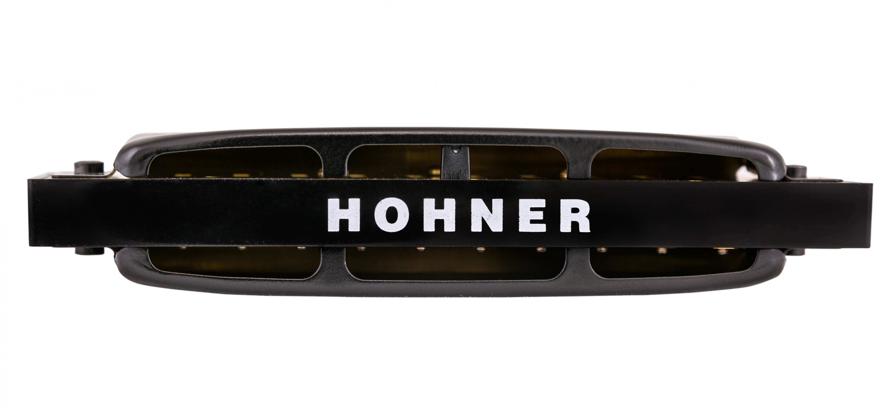 Galerijní obrázek č.2 Diatonické HOHNER MS Series Pro Harp D-major