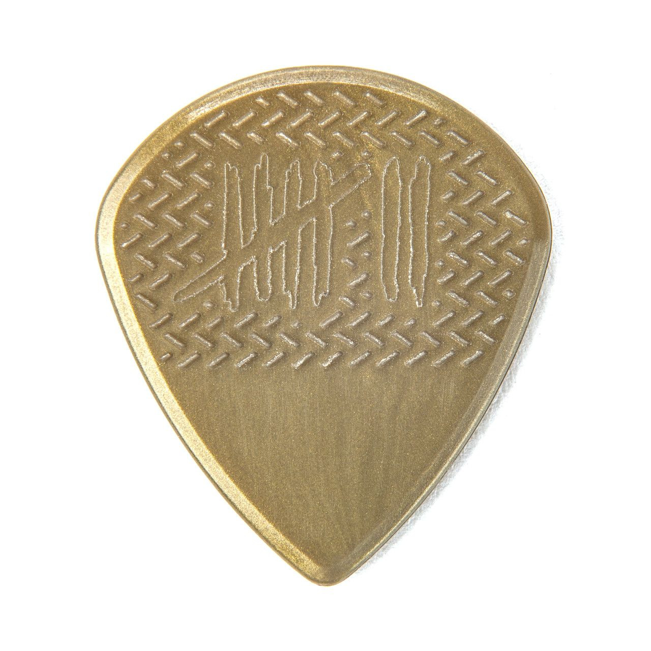 Hlavní obrázek Ostatní  DUNLOP Mick Thomson Custom Jazz III Pick, 6 ks
