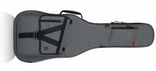 Hlavní obrázek Tvrdá pouzdra GATOR GT-Electric Grey