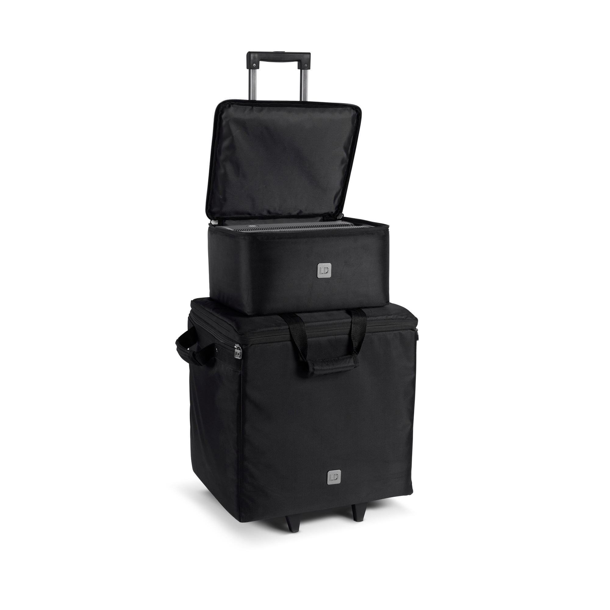 Galerijní obrázek č.2 Obaly pro reproboxy LD SYSTEMS DAVE 10 G4X BAG SET