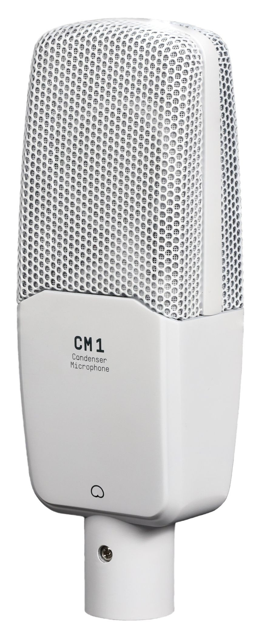 Galerijní obrázek č.3 Velkomembránové kondenzátorové mikrofony ARTURIA MiniFuse Recording Pack White