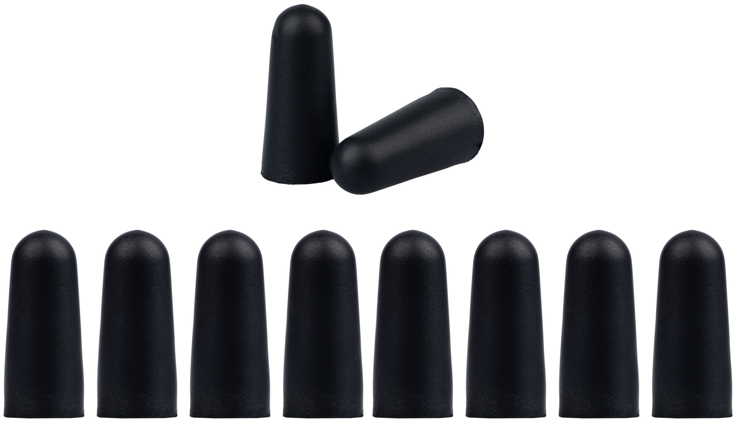 Galerijní obrázek č.1 Ochrana sluchu SOUNDEUS HearProtect P1-AB Hush Earplugs - 10 ks