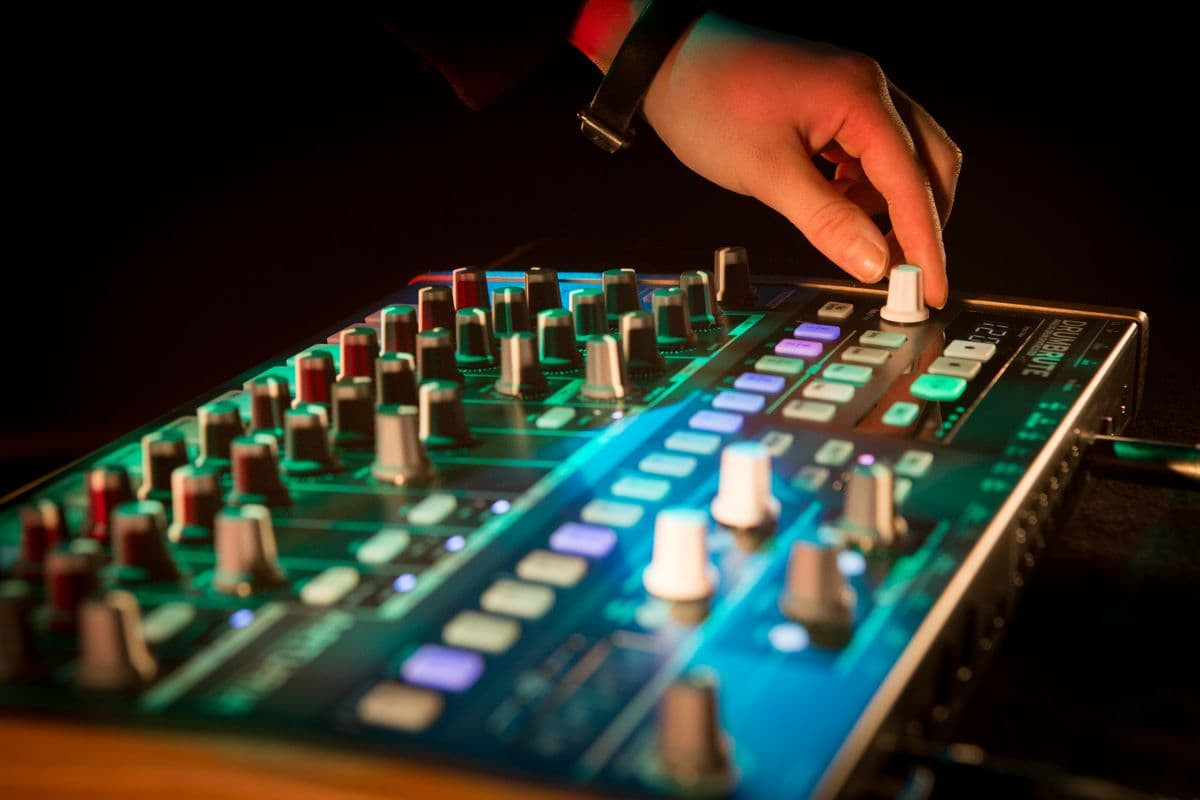 Galerijní obrázek č.2 Syntezátory, varhany, virtuální nástroje ARTURIA DrumBrute