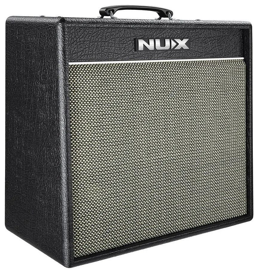 Galerijní obrázek č.1 Modelingová komba NUX Mighty 60 MKII