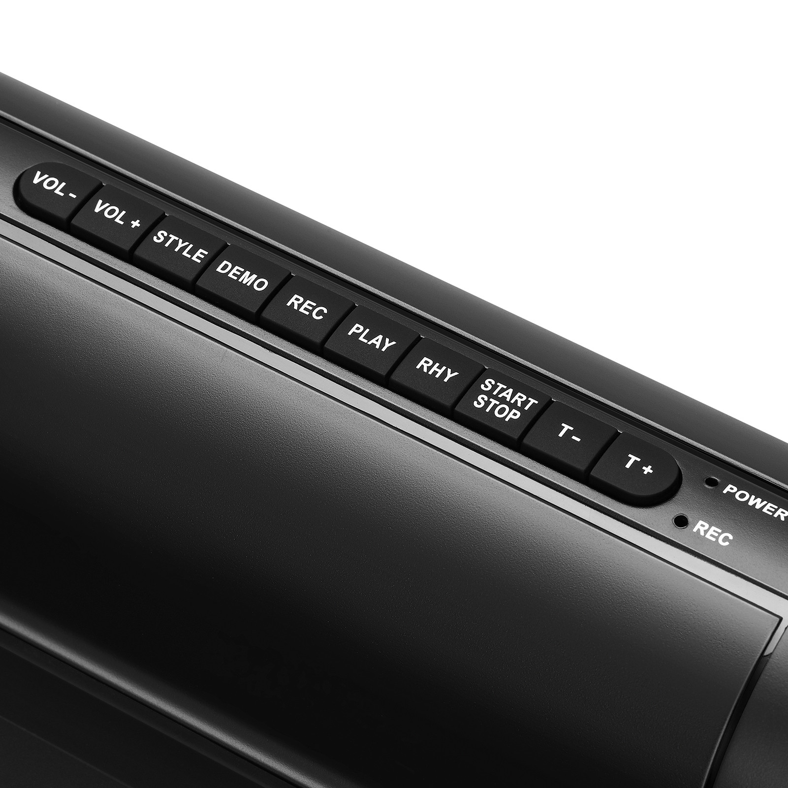 Galerijní obrázek č.5 Elektronické soupravy DONNER DED-20