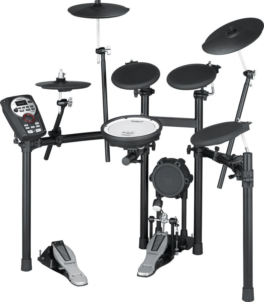 Hlavní obrázek Elektronické soupravy ROLAND V-Compact TD-11K