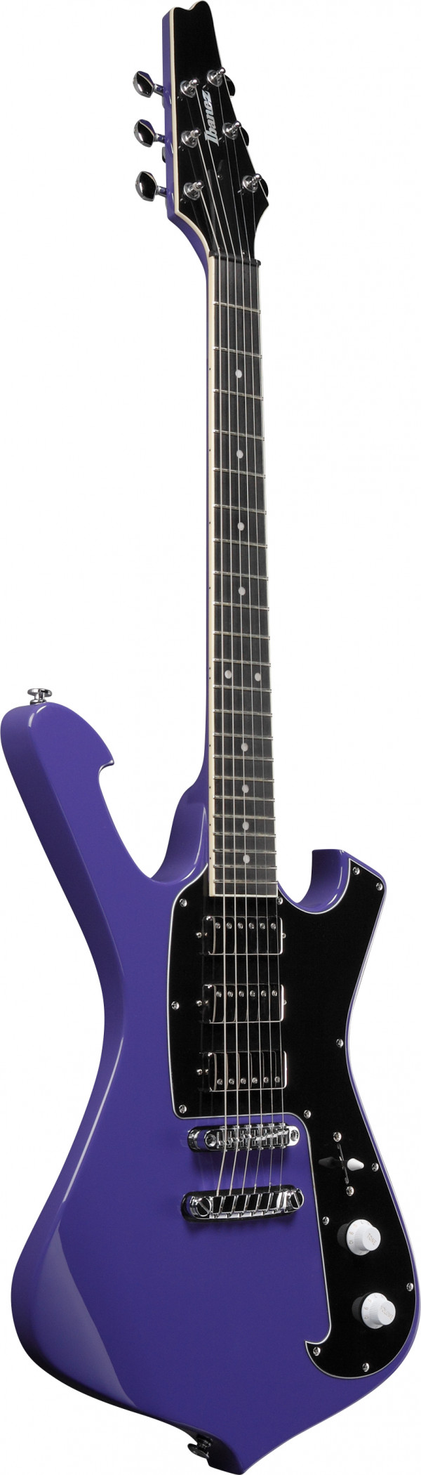 Galerijní obrázek č.2 Elektrické kytary IBANEZ FRM300-PR Paul Gilbert Signature - Purple