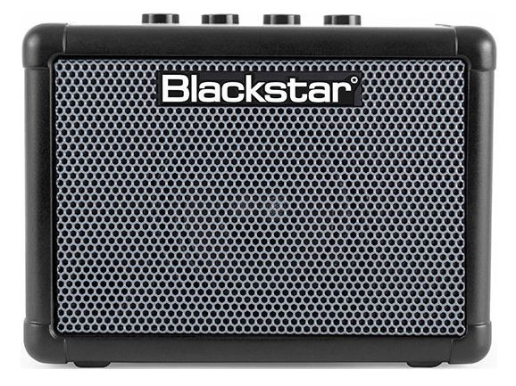 Hlavní obrázek Tranzistorová komba BLACKSTAR FLY 3  Bass Mini Amp
