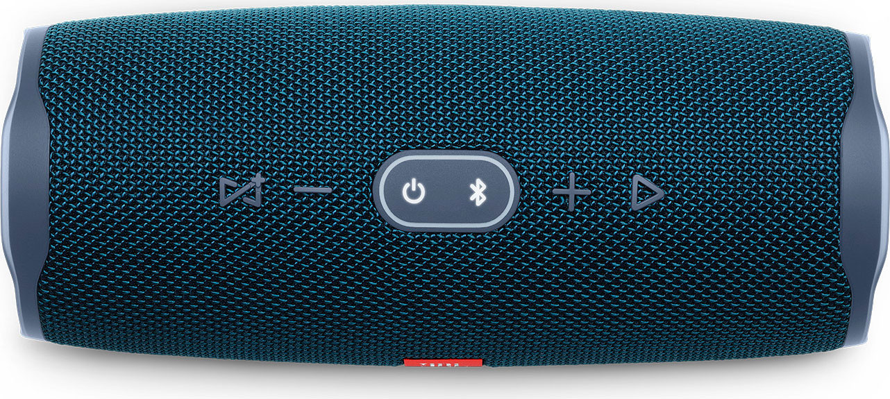 Galerijní obrázek č.5 Přenosné (na ven, na cesty) JBL CHARGE 4 BLUE