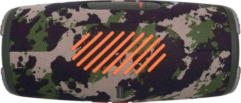 Galerijní obrázek č.3 Přenosné (na ven, na cesty) JBL Xtreme 3 Camo B stock