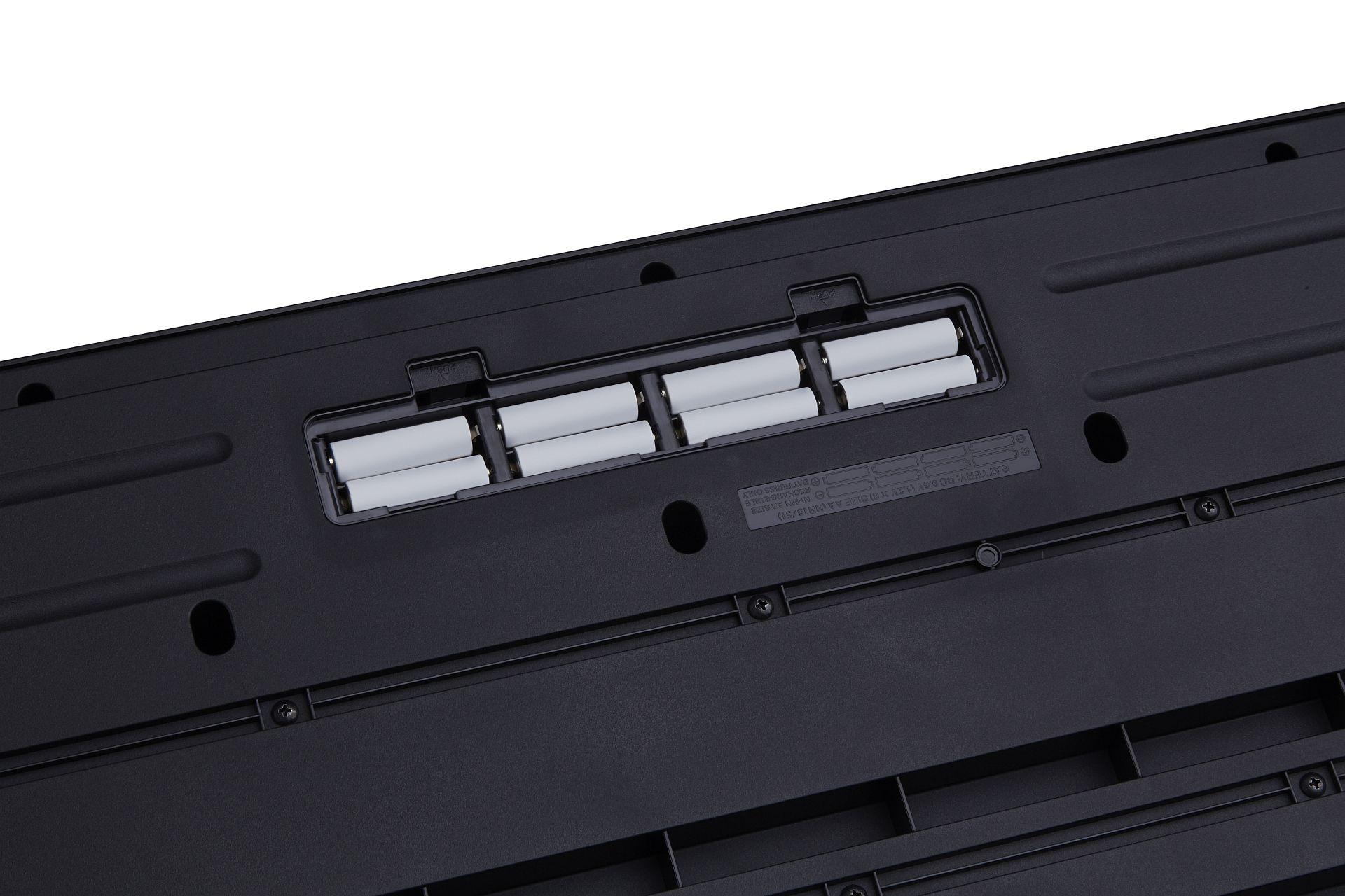 Galerijní obrázek č.2 Syntezátory, varhany, virtuální nástroje ROLAND VR-730 V-Combo