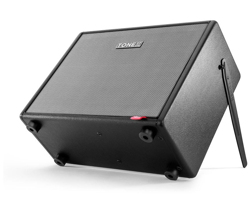 Galerijní obrázek č.3 Náhradní díly IK MULTIMEDIA TONEX Cab Grill - Gold