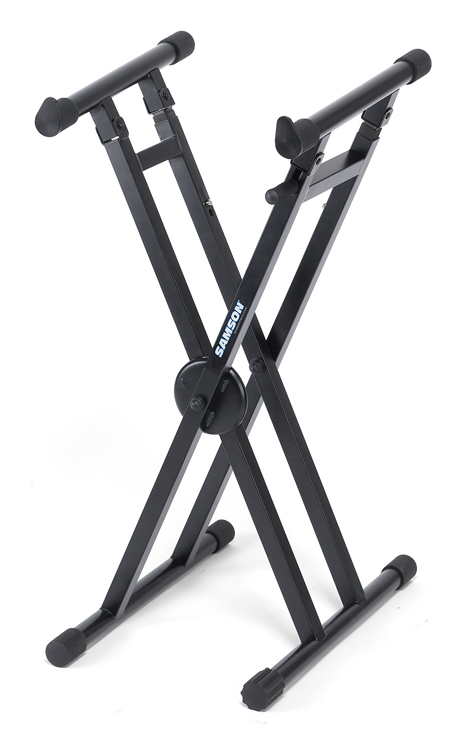 Hlavní obrázek Stojany pro mixpulty a racky SAMSON SMX100