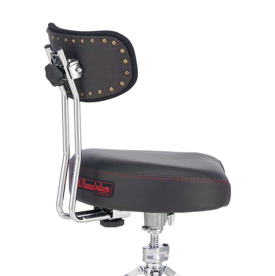 Galerijní obrázek č.1 Příslušenství a náhradní díly PEARL DTBR-1535 Backrest