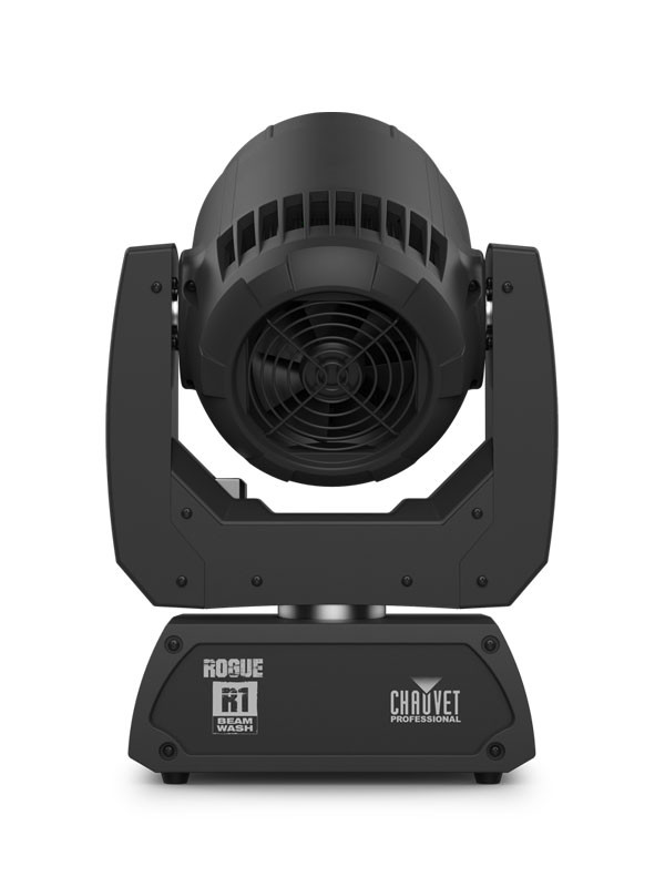 Galerijní obrázek č.3 LED moving head CHAUVET PROFESSIONAL Rogue R1 BeamWash