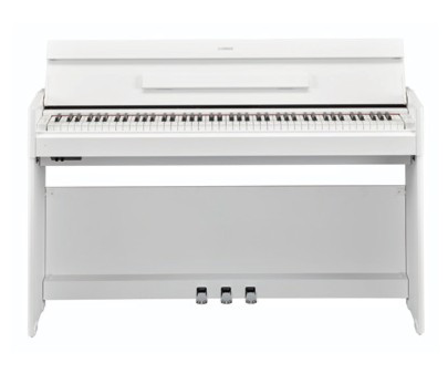 Hlavní obrázek Digitální piana YAMAHA Arius YDP-S54WH