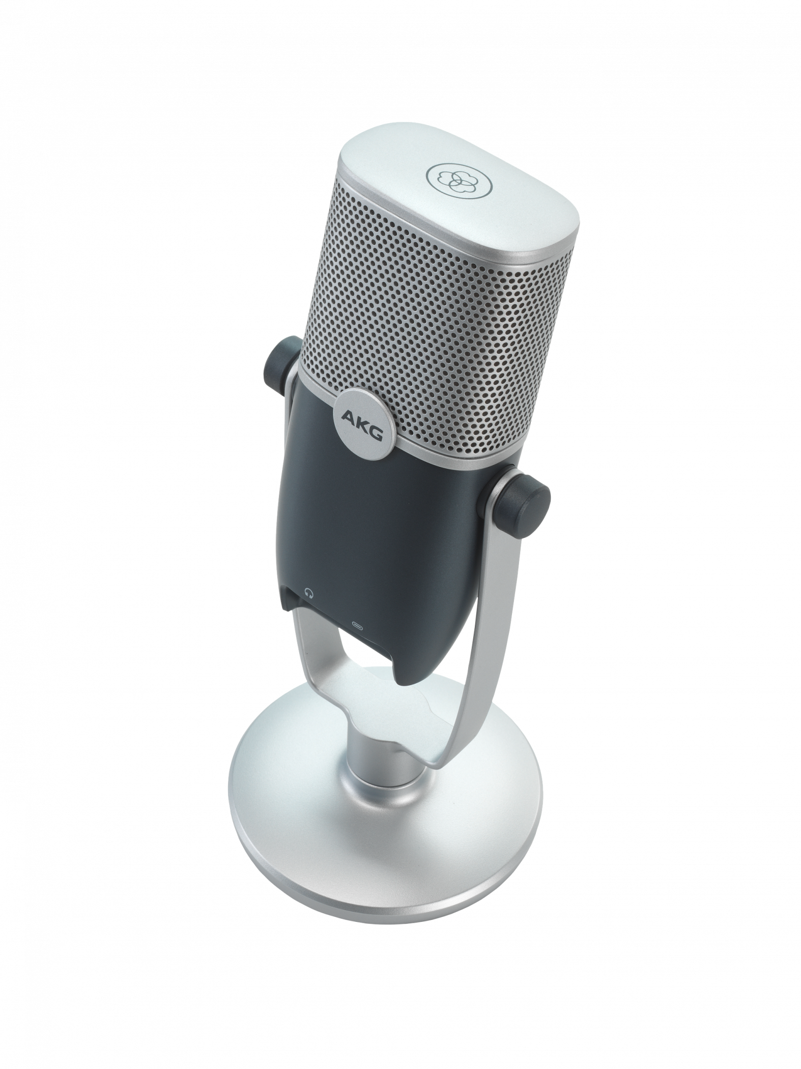 Galerijní obrázek č.5 USB mikrofony AKG C22-USB ARA