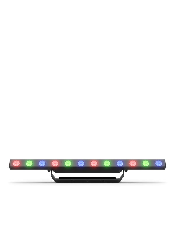 Hlavní obrázek LED RGB CHAUVET DJ COLORband Pix ILS