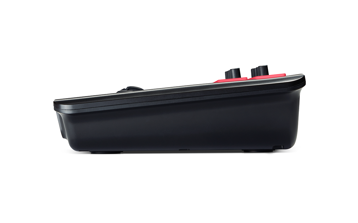 Galerijní obrázek č.4 MIDI keyboardy M-AUDIO Oxygen 25 MKV