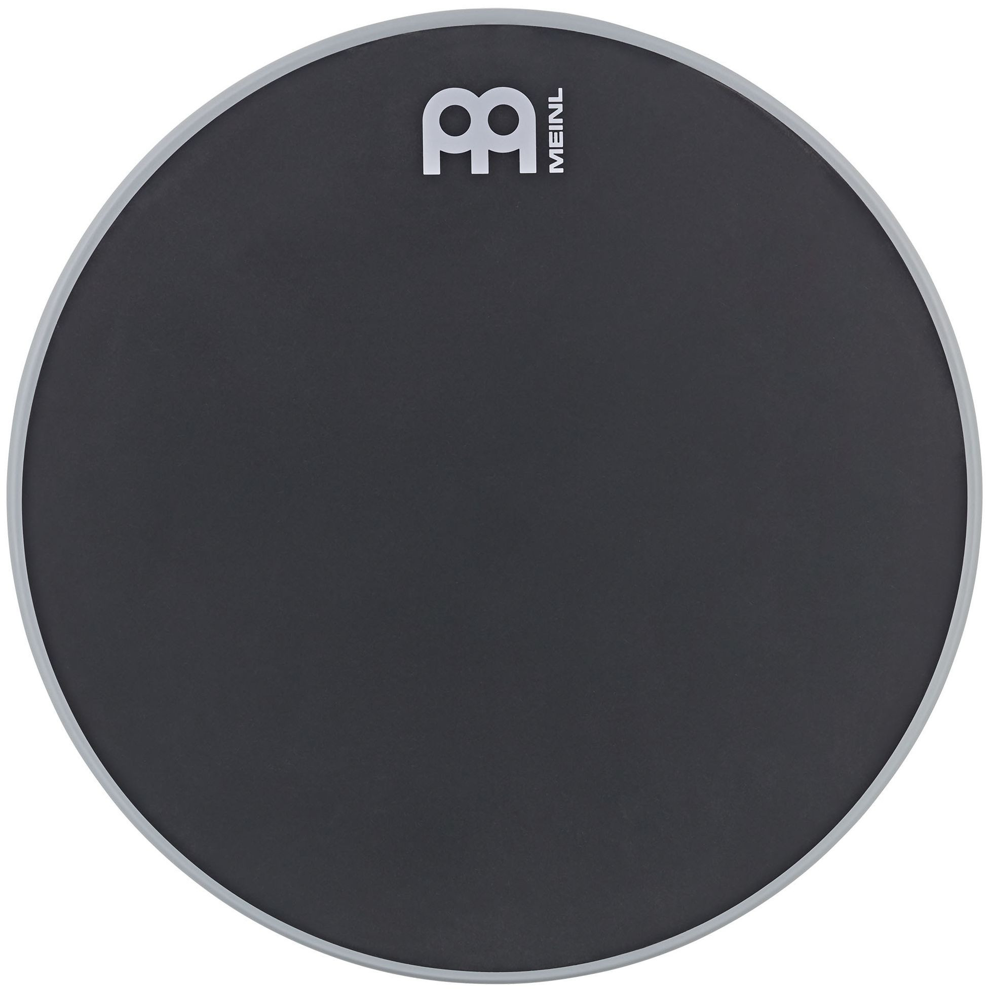 Galerijní obrázek č.1 Tréninkové pady MEINL Double Sided Pad 12” - Gray