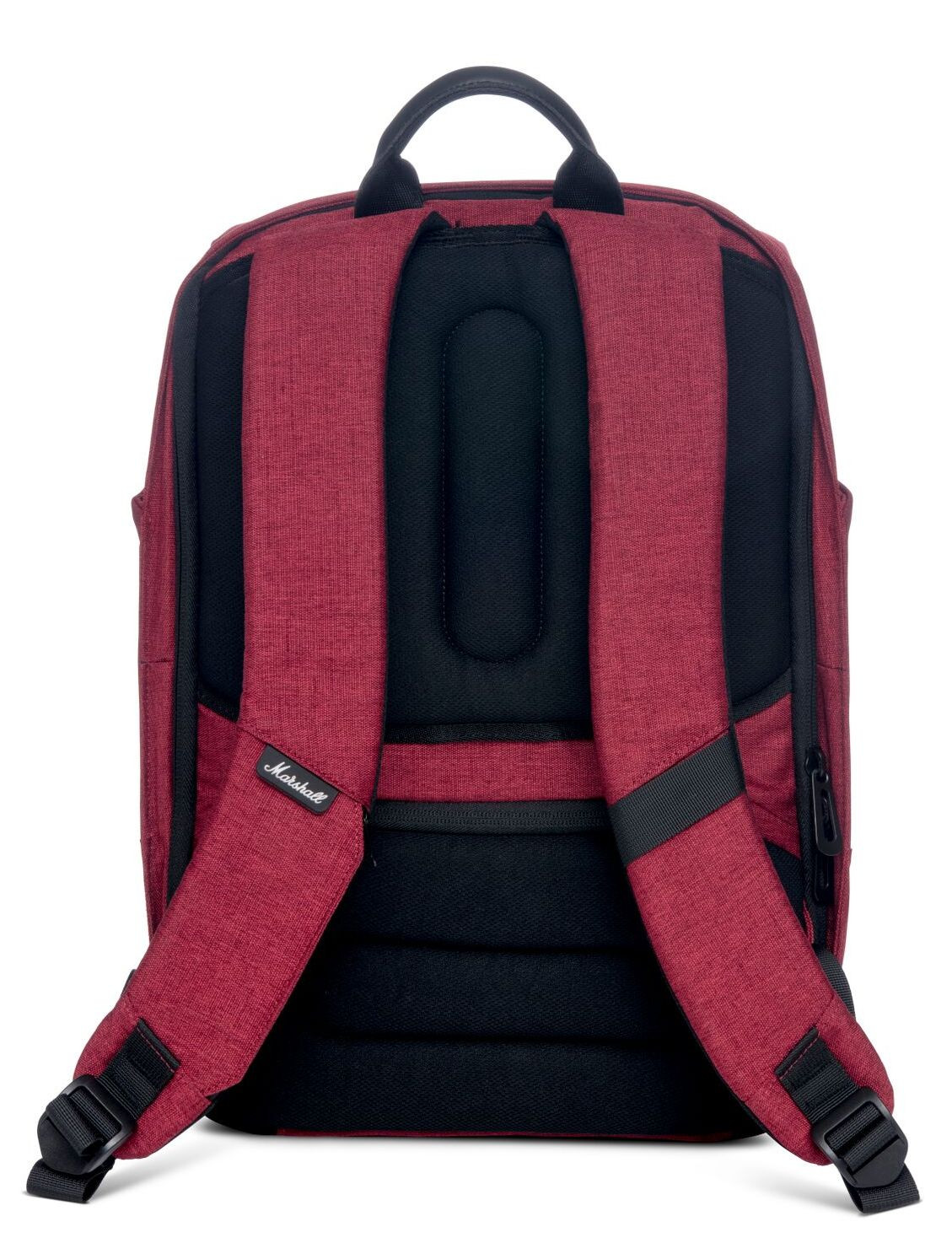 Galerijní obrázek č.1 Oblečení a dárkové předměty MARSHALL City Rocker Crimson