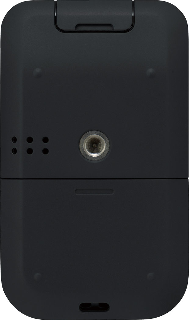 Galerijní obrázek č.4 Stereo rekordéry přenosné ROLAND R-07 Red