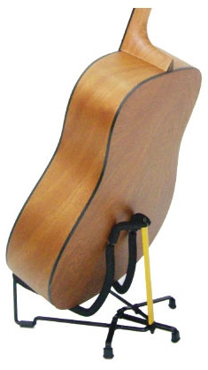 Galerijní obrázek č.1 Stojany pro kytary/baskytary HERCULES GS301B