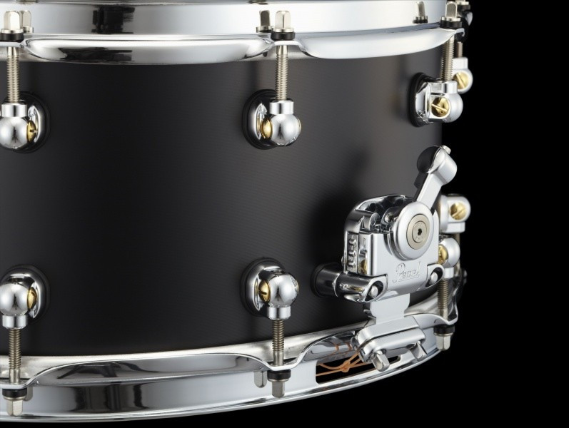 Galerijní obrázek č.1 14" PEARL Hybrid Exotic HEK-1480 Kapur Fiberglass