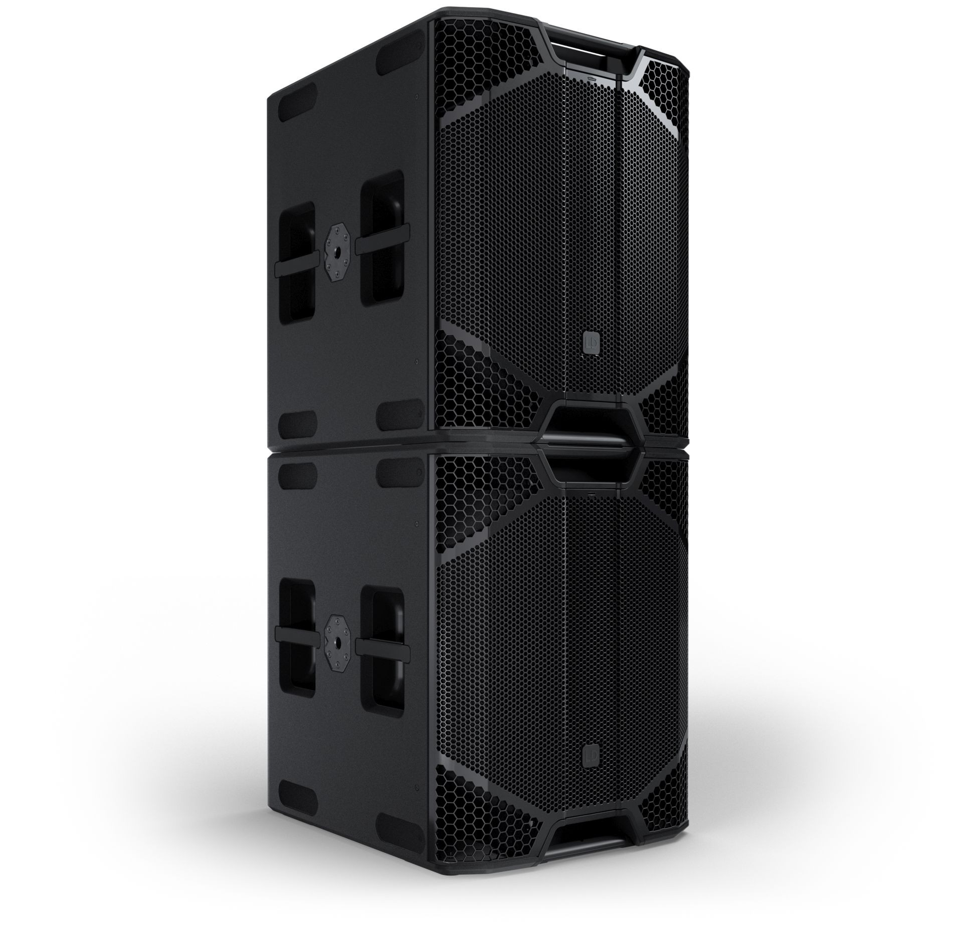 Galerijní obrázek č.8 Aktivní subwoofery LD SYSTEMS ICOA PRO SUB 21 A