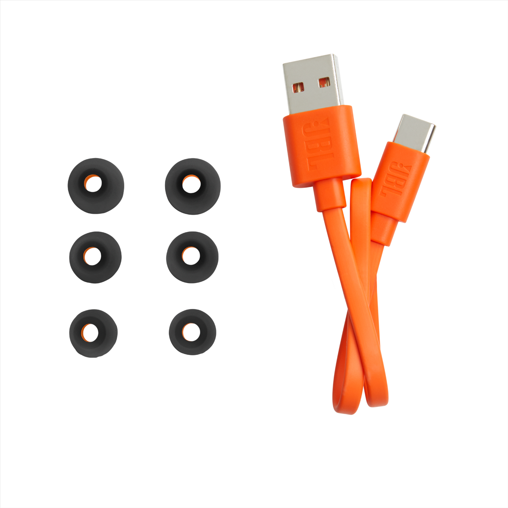 Galerijní obrázek č.9 Bezdrátová do uší JBL Tune 230NC TWS černá