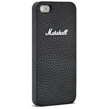Hlavní obrázek  MARSHALL iPhone 5/5s Cover - Obal
