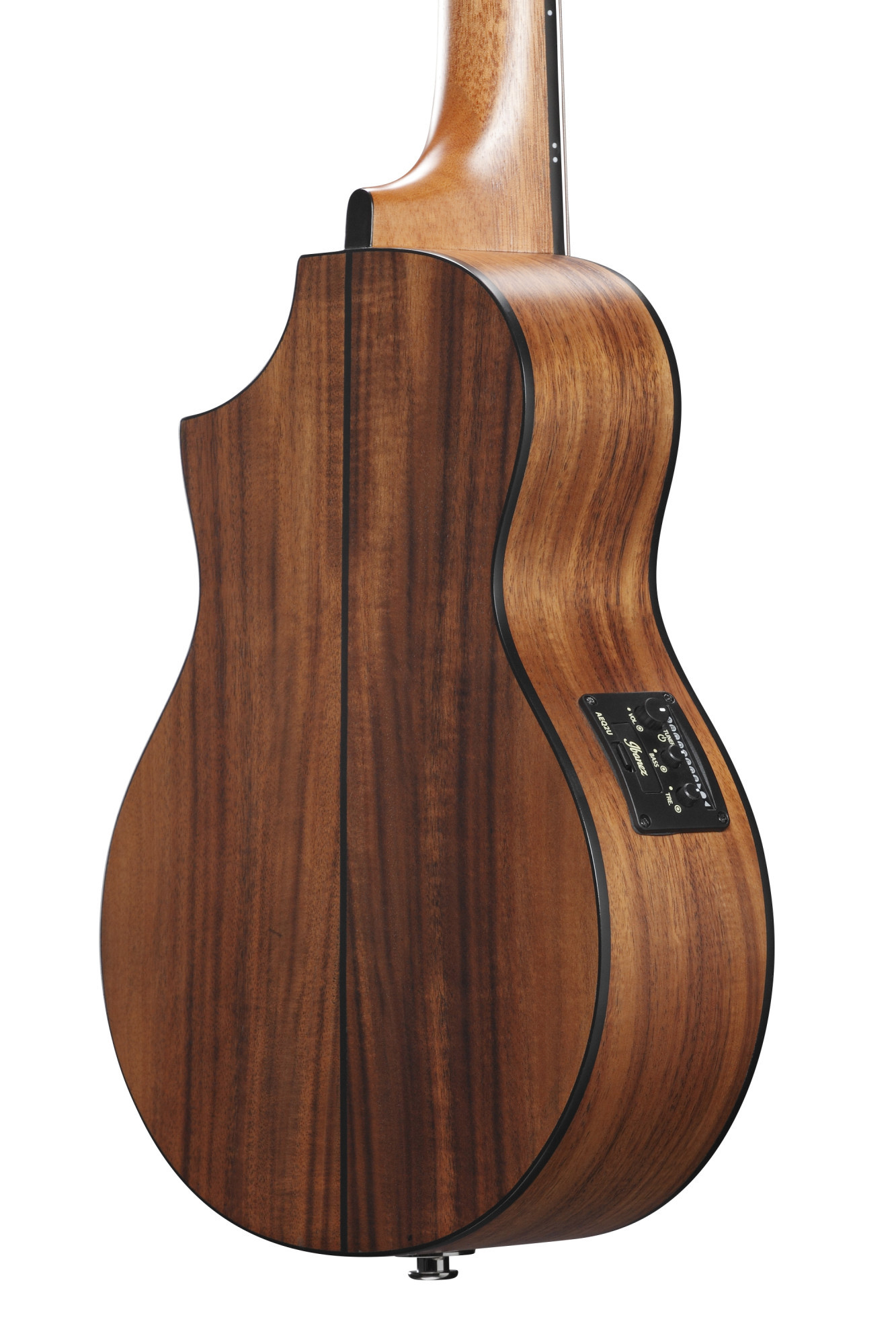 Galerijní obrázek č.3 Další tvary IBANEZ EWP12EWB-OPN - Open Pore Natural