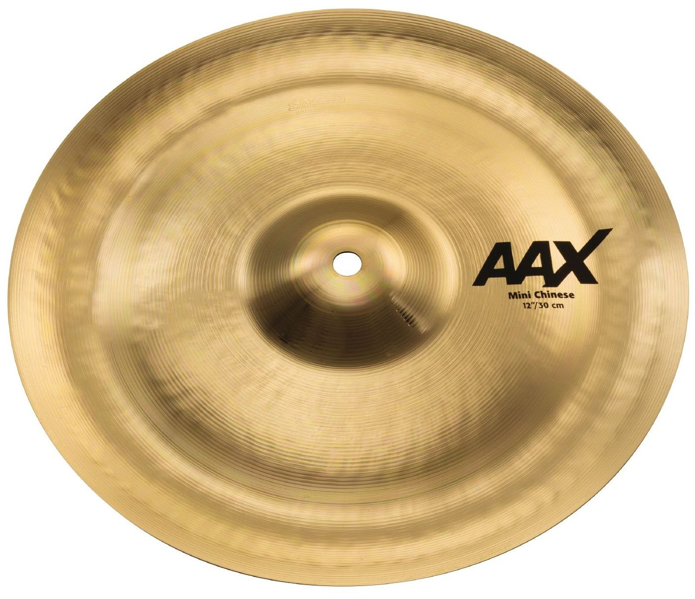 Hlavní obrázek 8" - 12" SABIAN AAX Mini China 12'' Brilliant