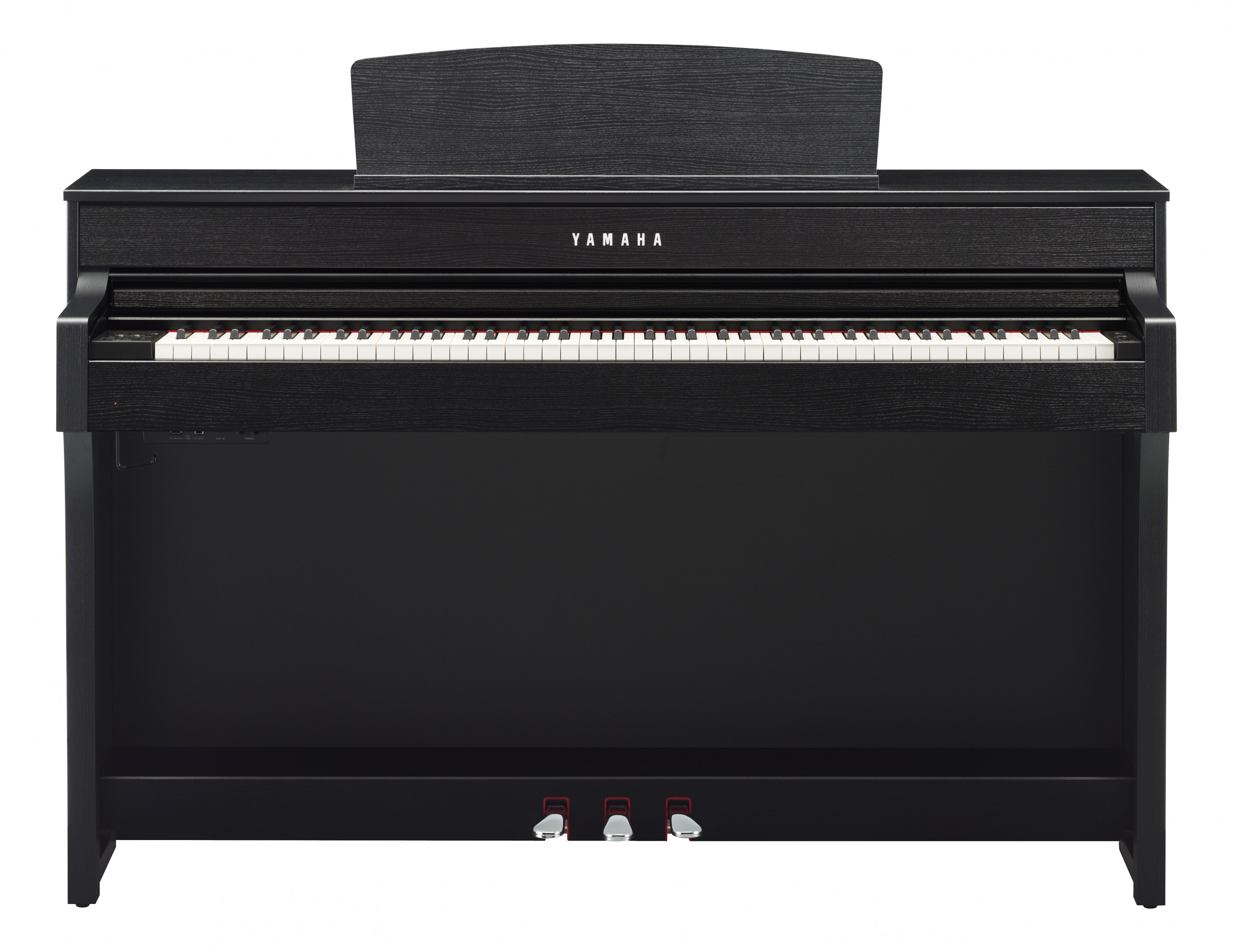 Galerijní obrázek č.1 Digitální piana YAMAHA Clavinova CLP-645B