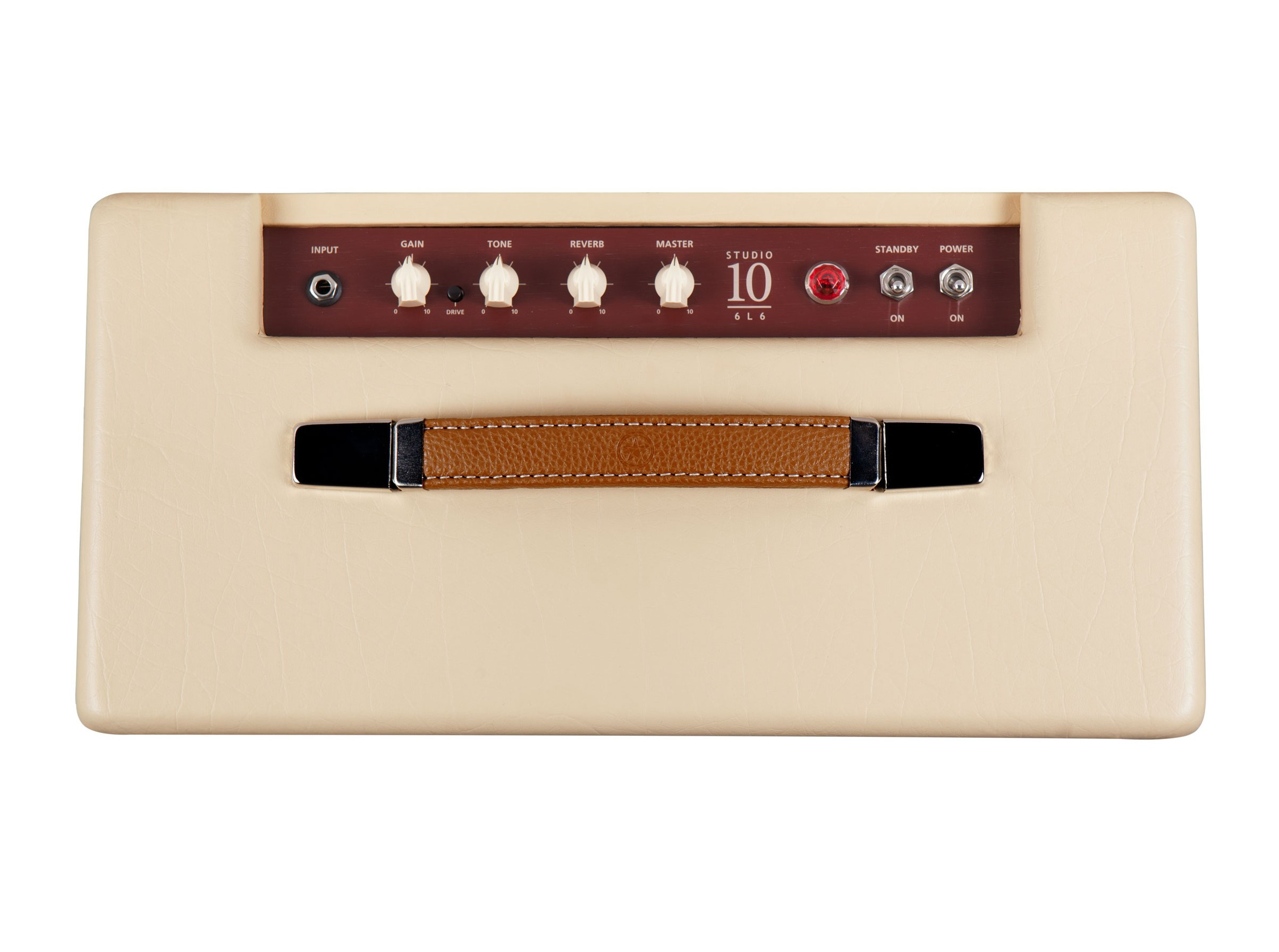 Galerijní obrázek č.4 Lampová komba BLACKSTAR Studio 10 6L6