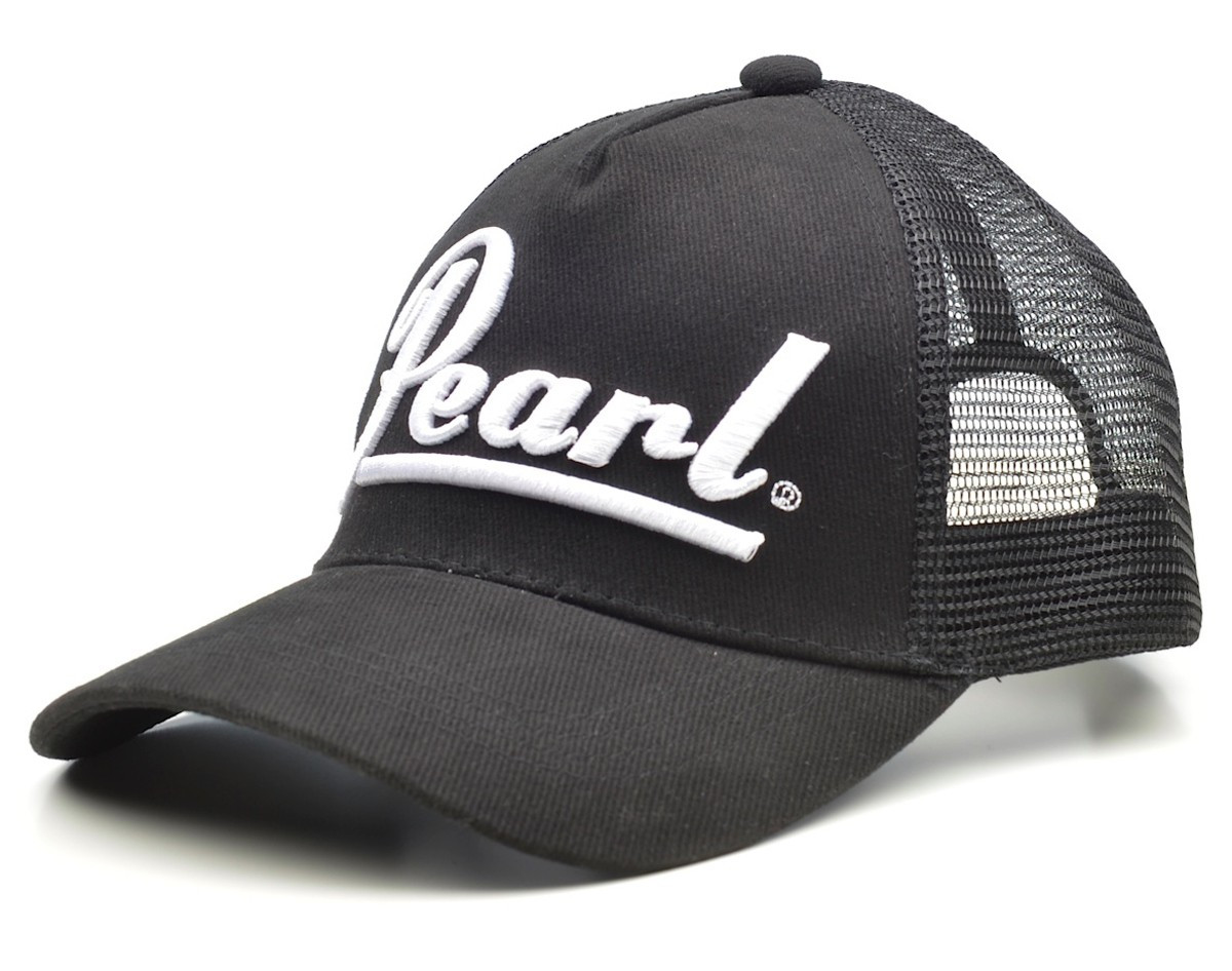 Hlavní obrázek Oblečení a dárkové předměty PEARL Truckers Mesh Cap