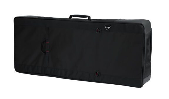 Galerijní obrázek č.4 Obaly a pouzdra GATOR G-PG-61 Pro-Go 61-Note Keybaord Gig Bag