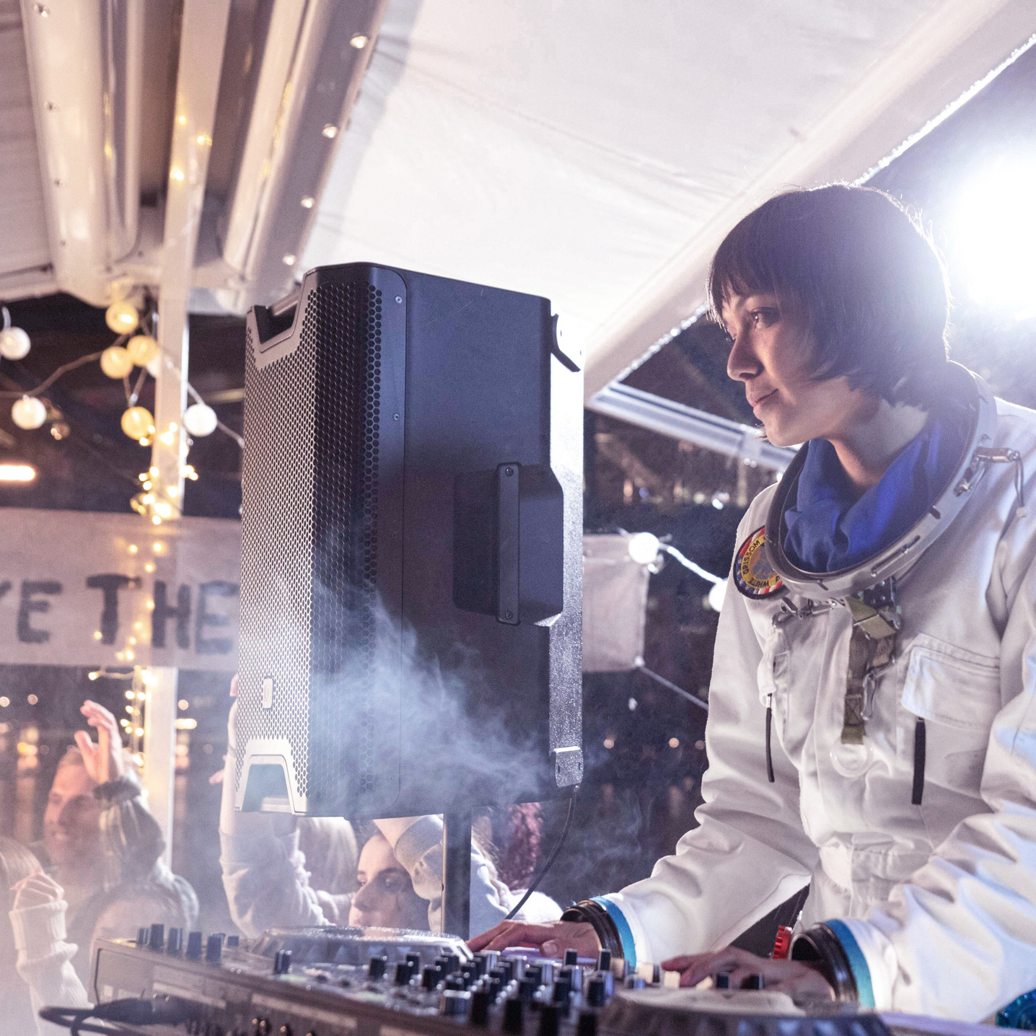 Galerijní obrázek č.14 Aktivní reproboxy LD SYSTEMS ICOA 12 A BT