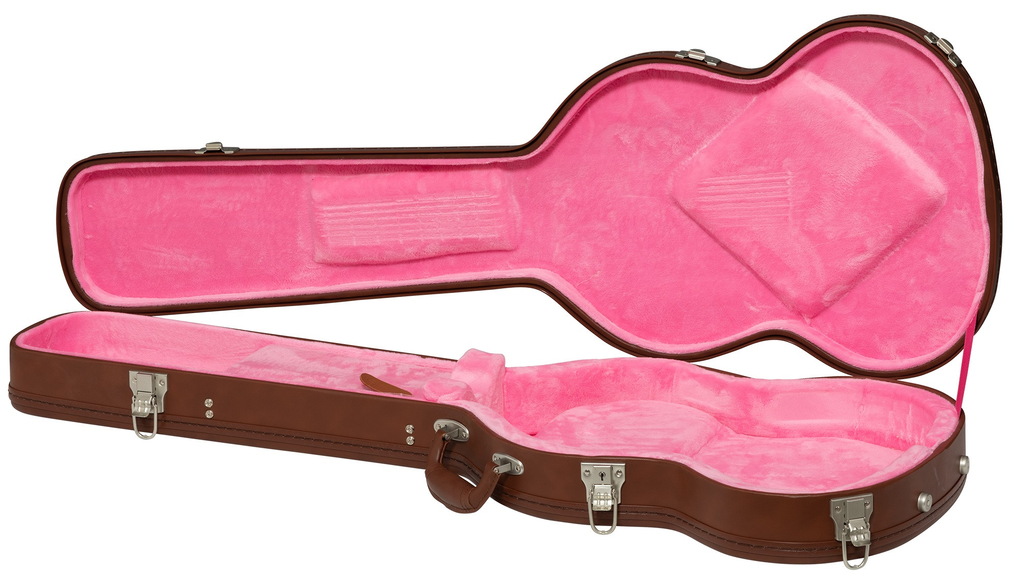 Galerijní obrázek č.9 SG EPIPHONE 1961 Les Paul SG Standard - Aged Sixties Cherry