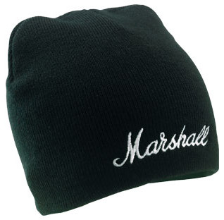 Hlavní obrázek  MARSHALL Logo - Kulich