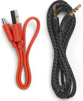 Galerijní obrázek č.5 Na uši (s kabelem) JBL Live660NC black