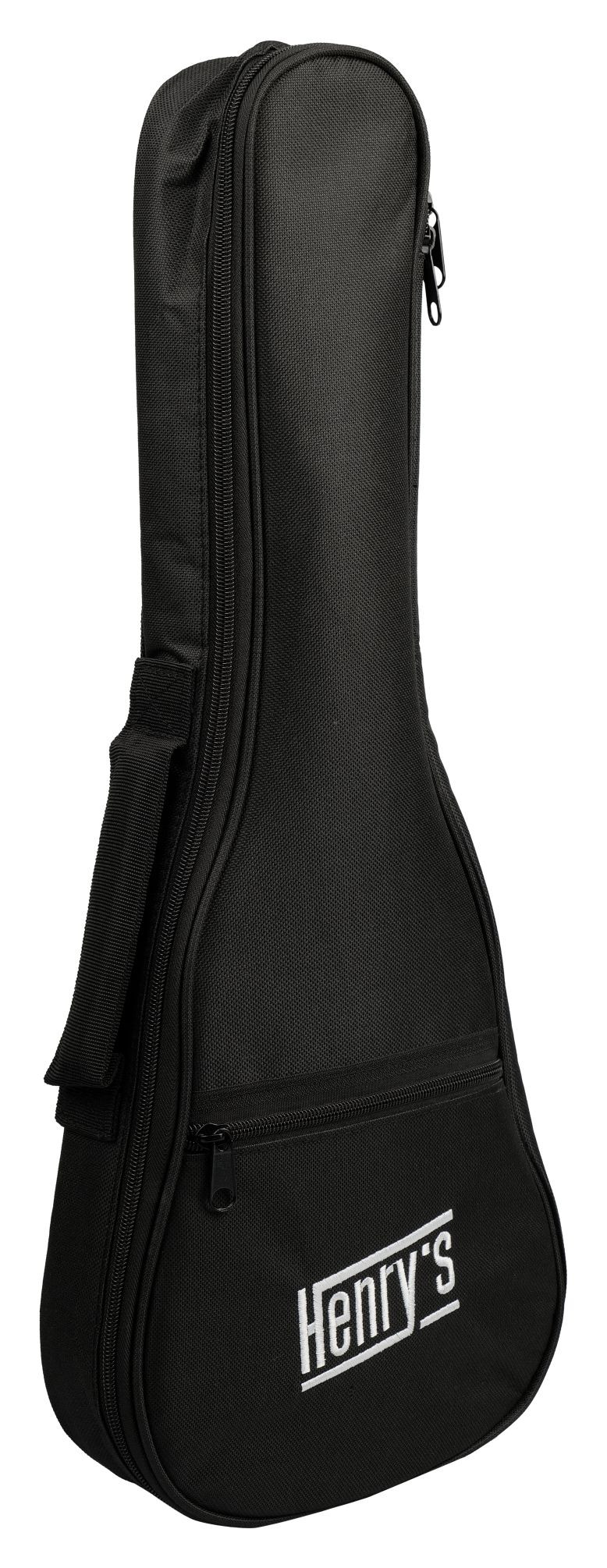 Galerijní obrázek č.4 Měkká pouzdra HENRY’S Medium UBM-01C - Black