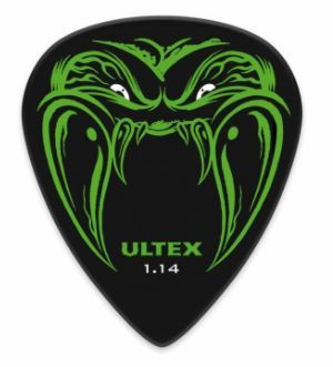 Hlavní obrázek Tvrdost do 2.0 DUNLOP Hetfield Black Fang 1.14