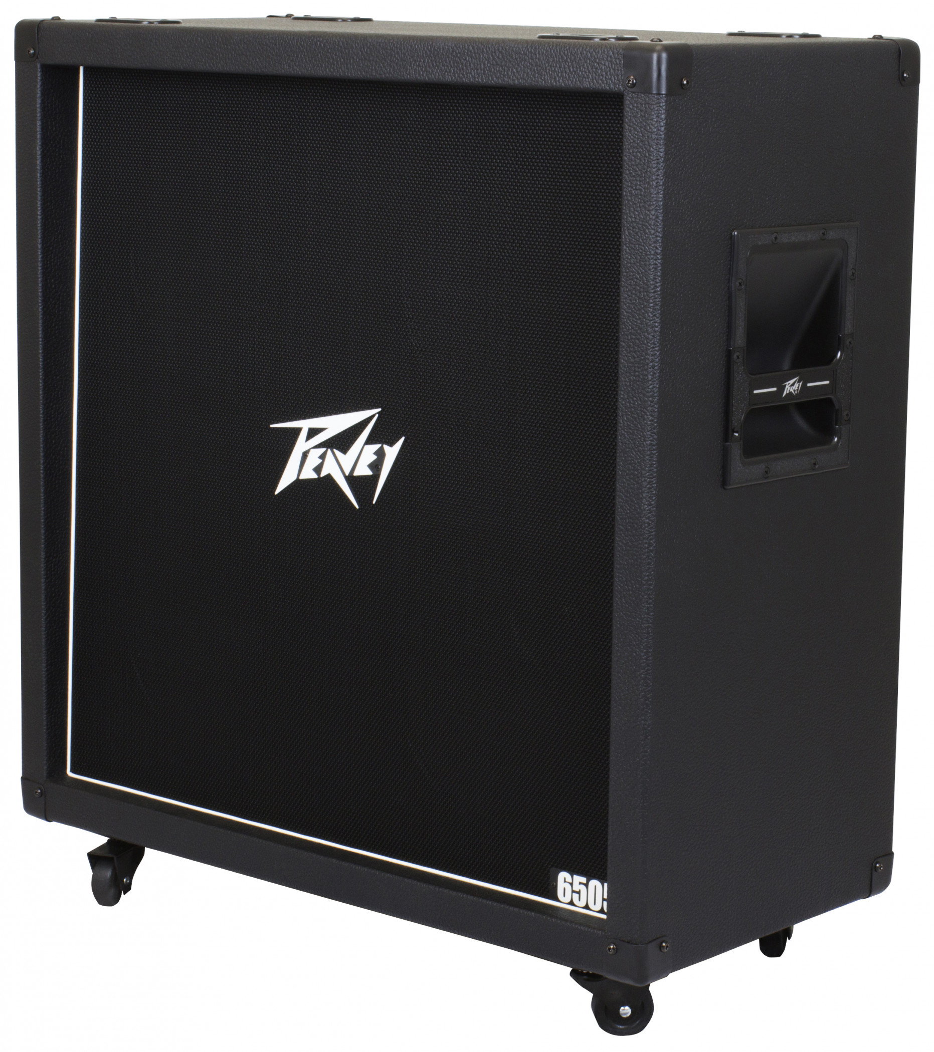 Galerijní obrázek č.1 4 reproduktory PEAVEY 6505 4x12 Straight